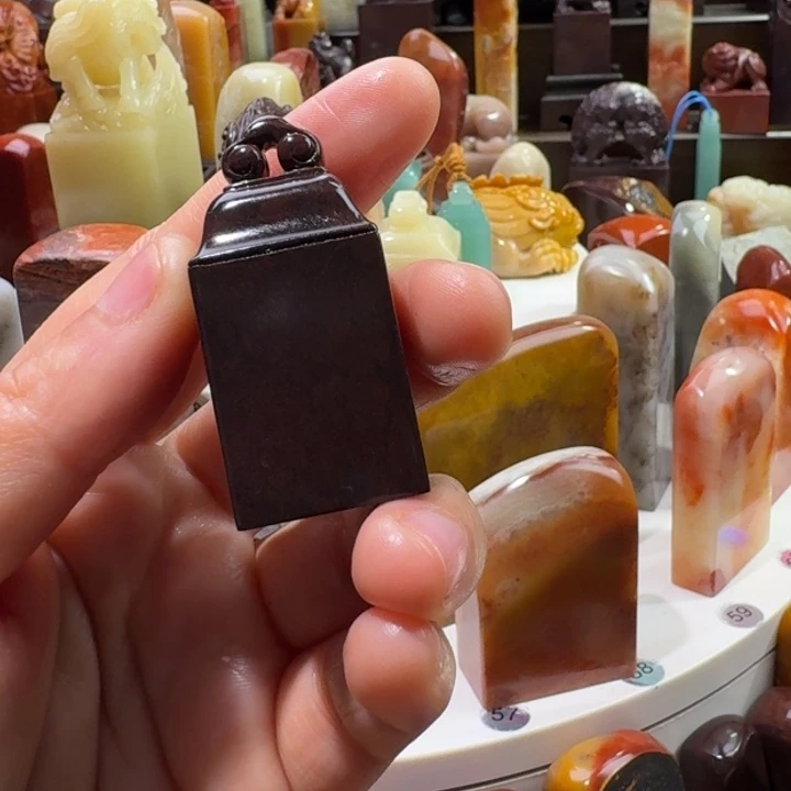 安***寧寿山石寿山石品种