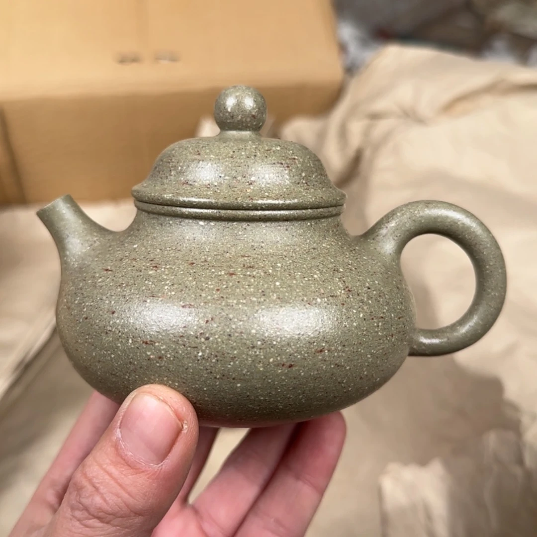 【闪购商品】紫砂茶壶紫砂茶具