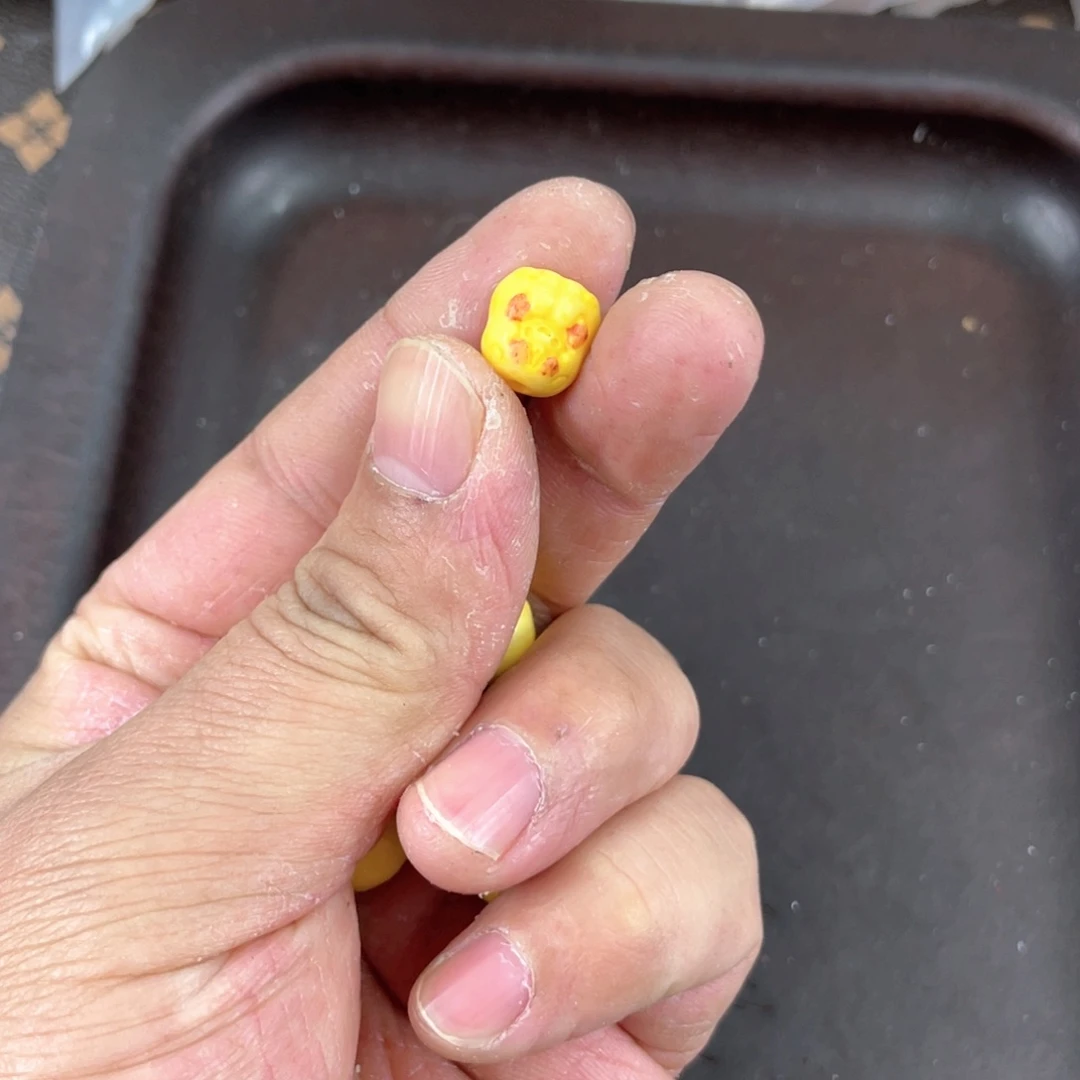 驼骨手串/手链编号24