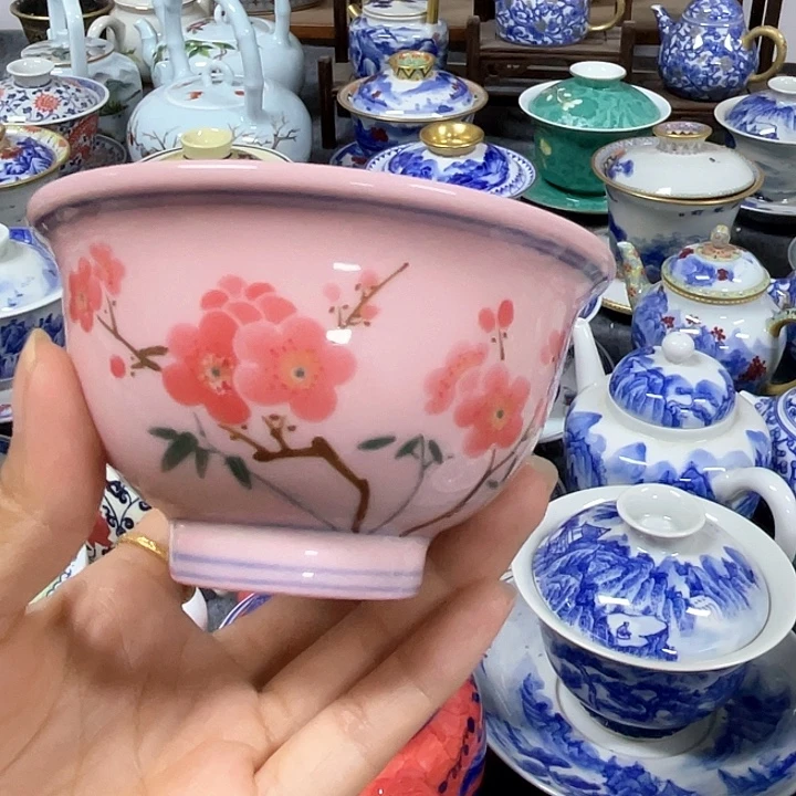 摆件景德镇陶瓷博物有限公司