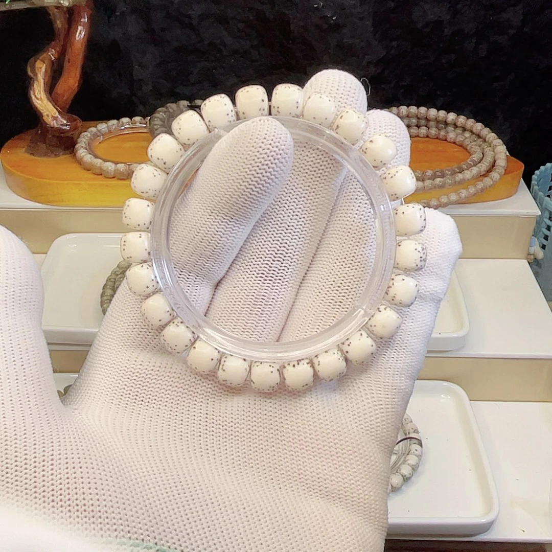 星月菩提吊坠9乘8