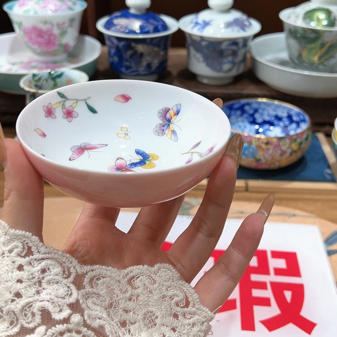 微瑕微瑕景德镇陶瓷