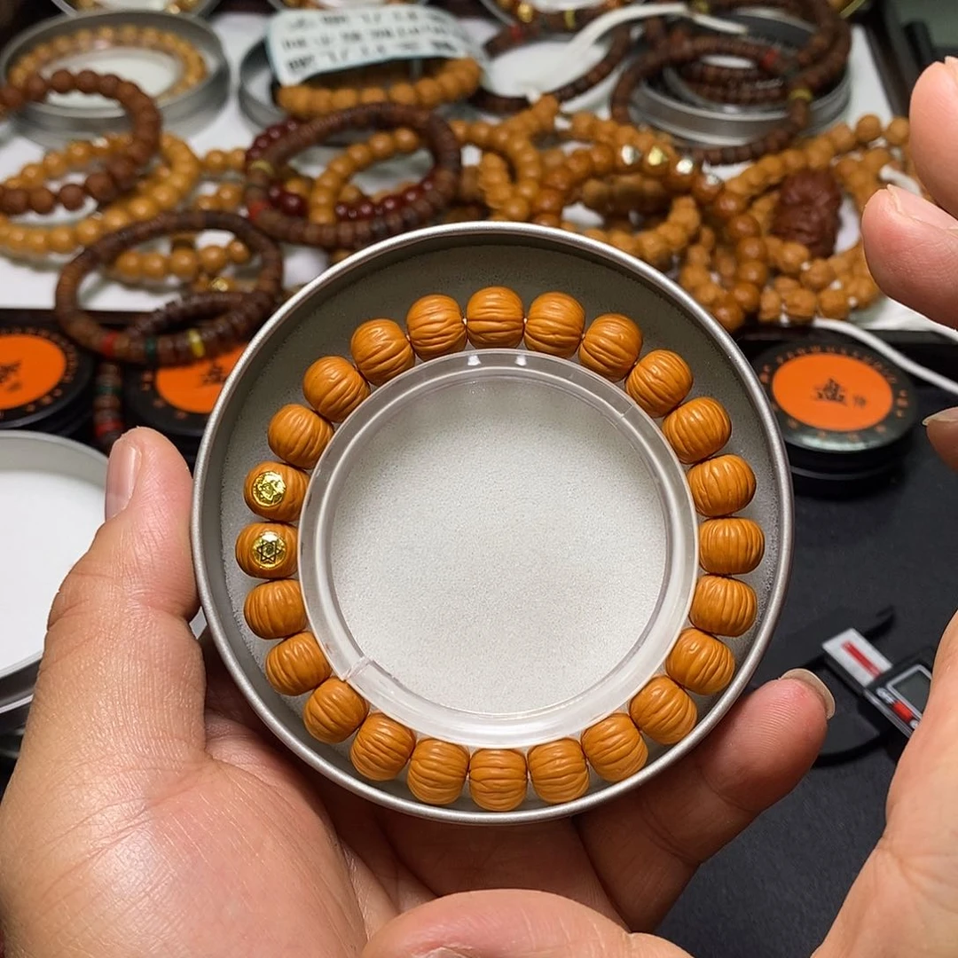 猴头核桃手串全品11左右双标911手串30号