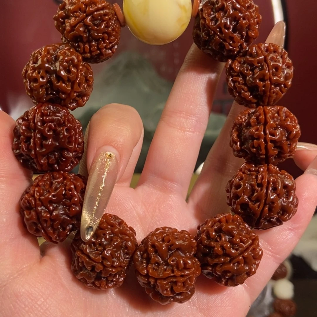 金刚菩提手串523b.