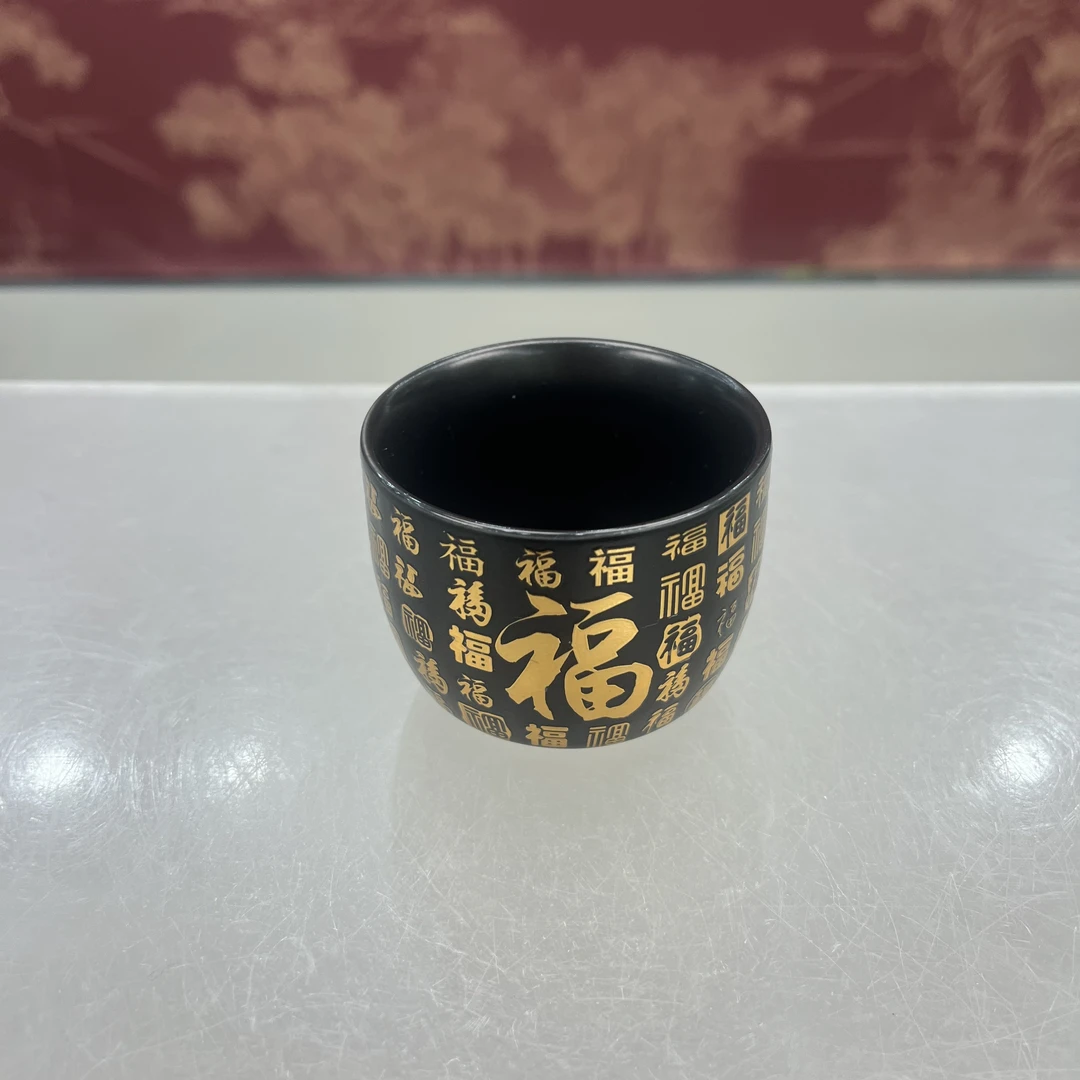 描金百福-黑@zh1266