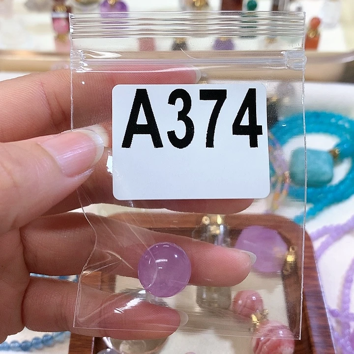 水晶香水瓶未镶嵌用****5