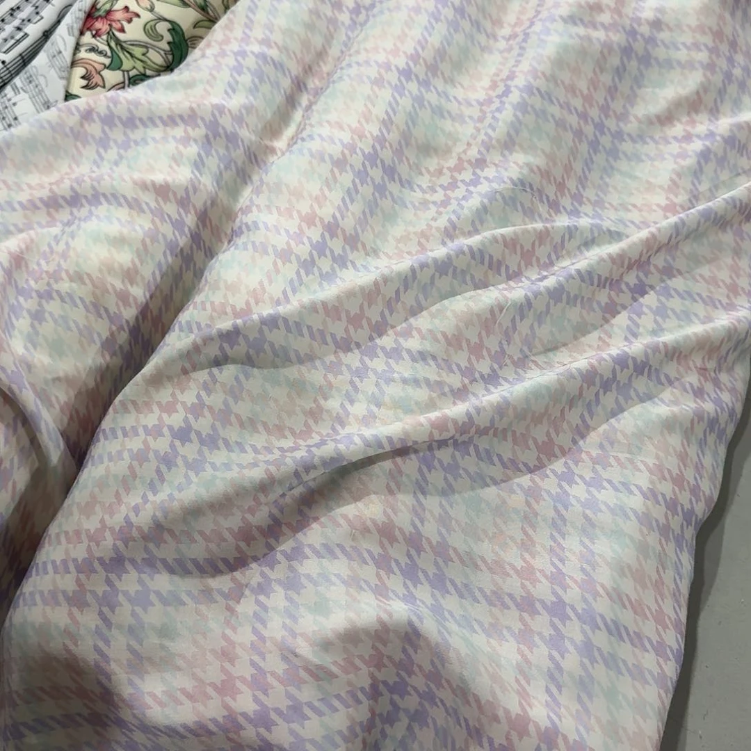 一米价1.5宽人棉贡缎超舒服B