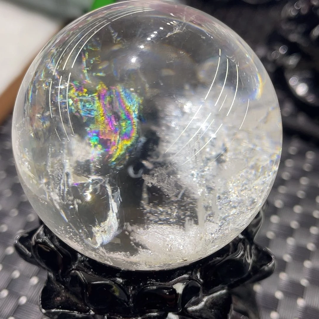 水晶水晶摆件未镶嵌