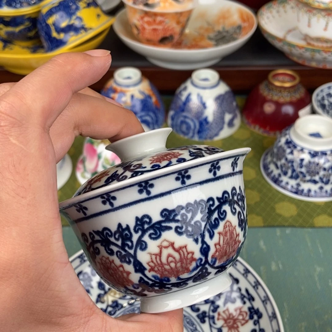 陶瓷的设计师是一