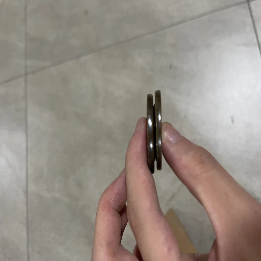 【佟家】铜器好礼多样性发货（A01705）