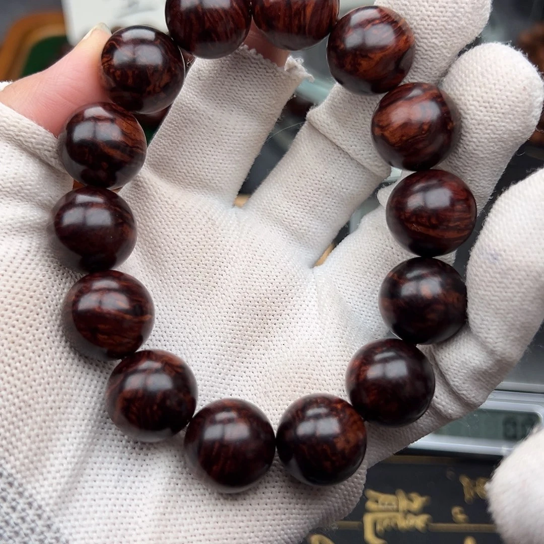 木红降1.5黑金微瑕