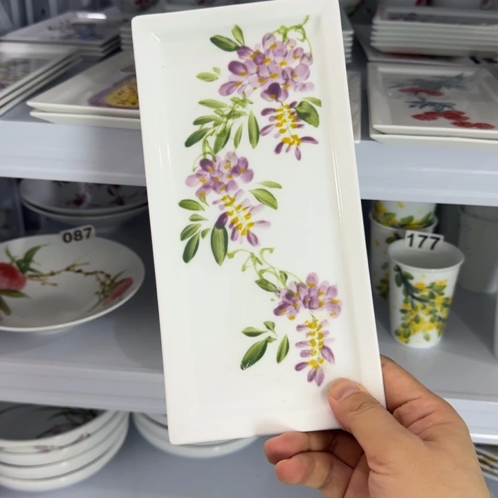 景德镇陶瓷手工制作