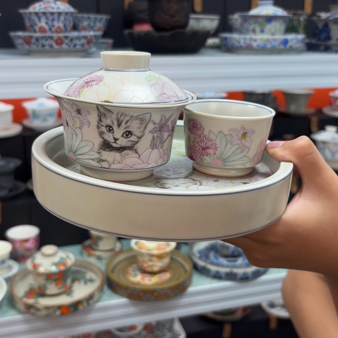 高端护肤品牌正成为人们日常
