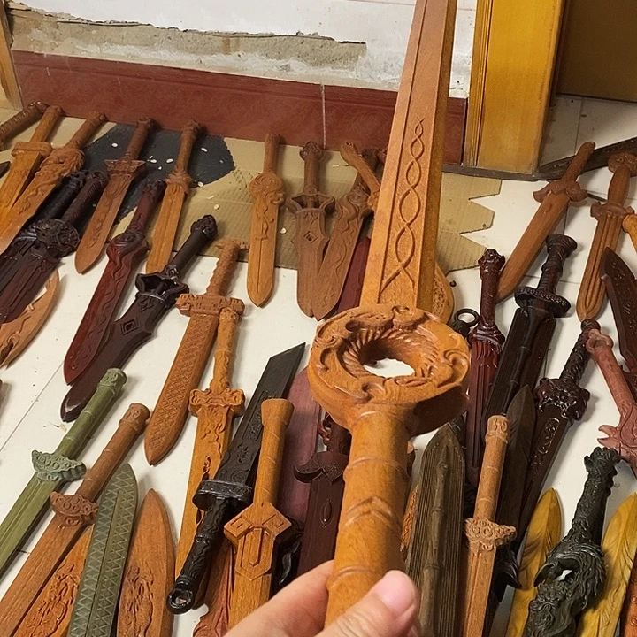 T***y成套家具紫檀木类金星紫檀