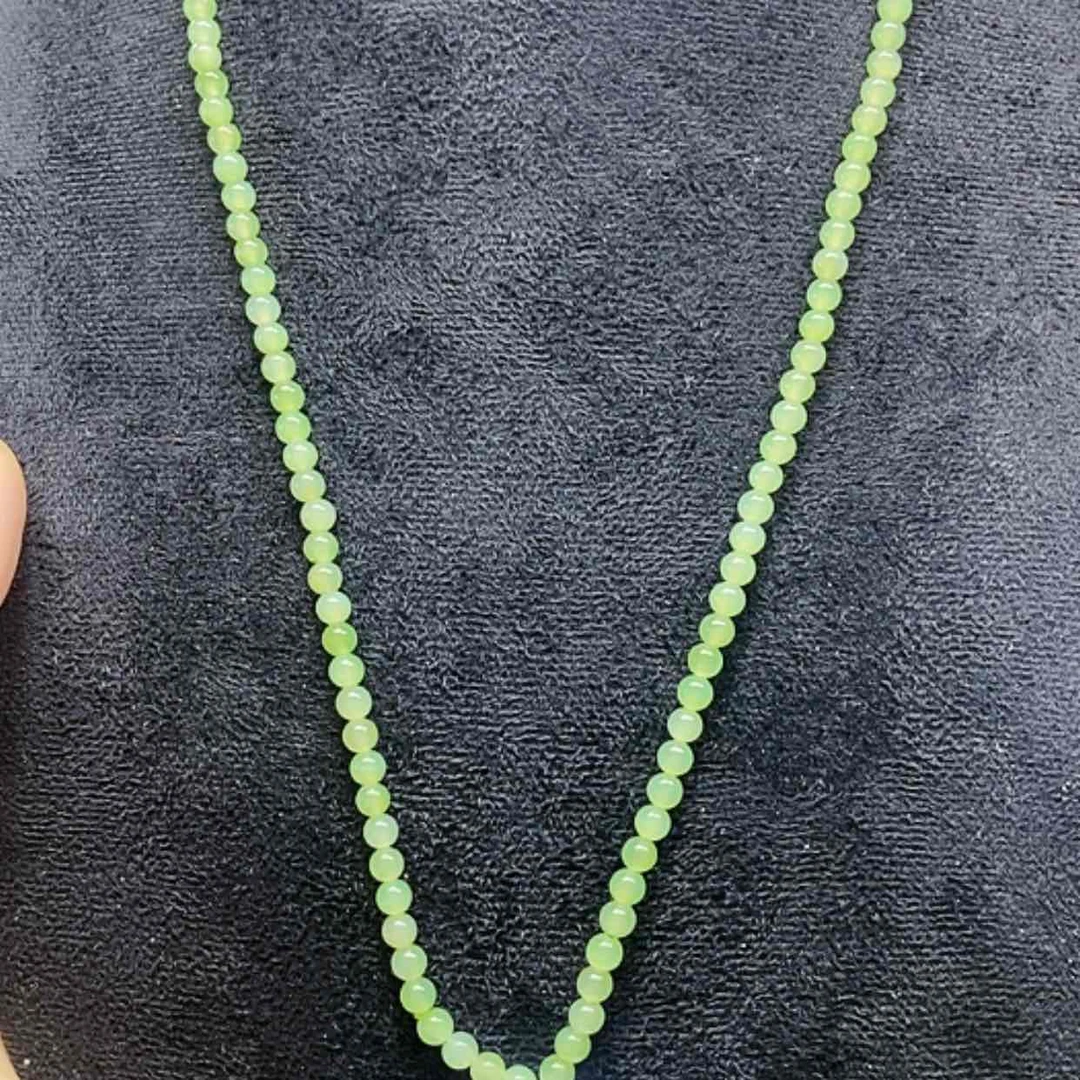 【闪购商品】未镶嵌和田玉挂件