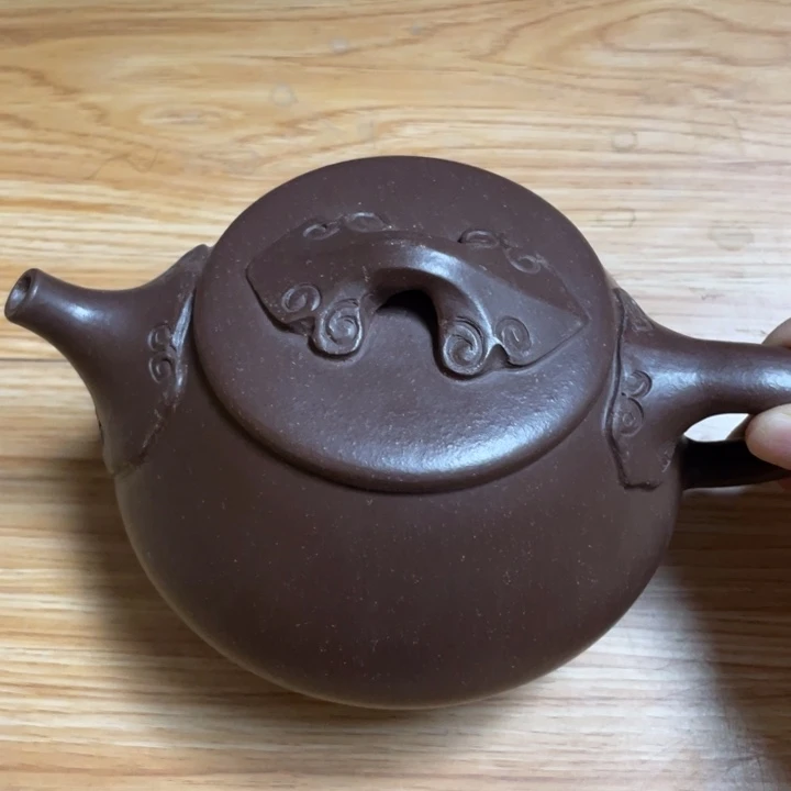 茶壶紫砂宜兴紫砂壶