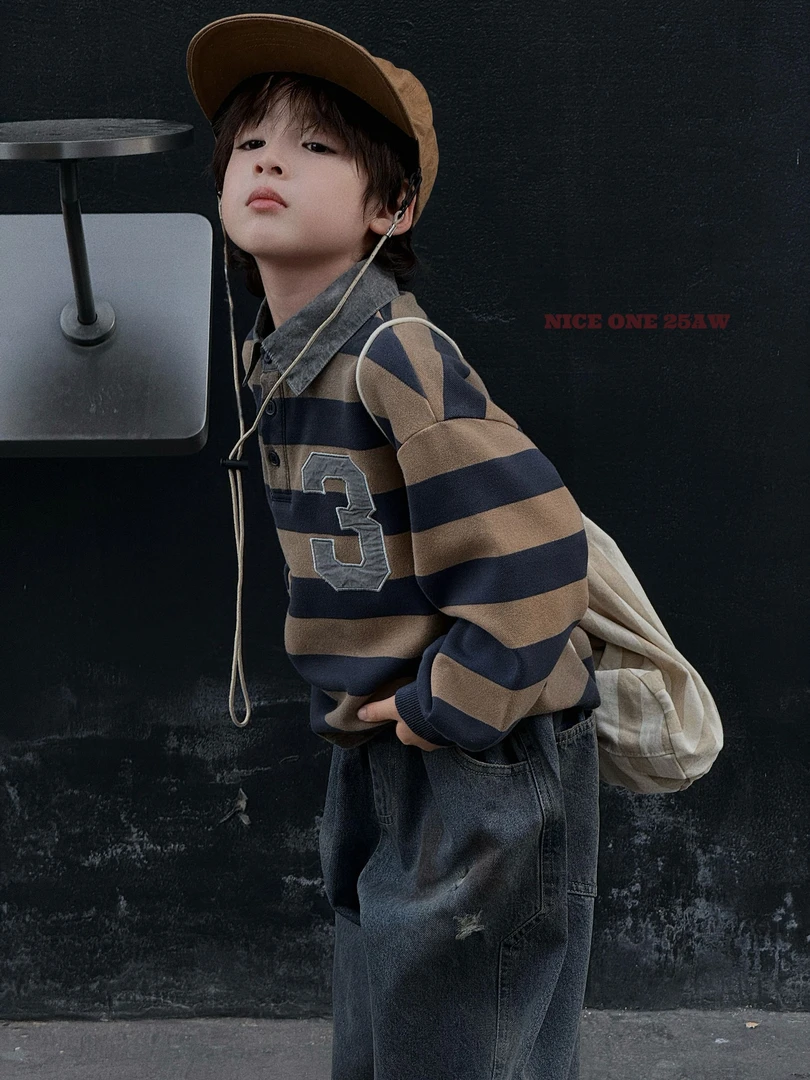 豆匠2025秋冬新款童装卫衣外套预售