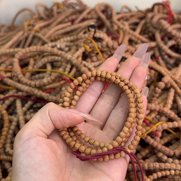 昊***锁吊坠柏香籽/百香籽