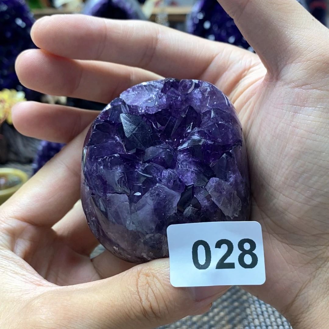 大型摆件(非配饰)未镶嵌水晶