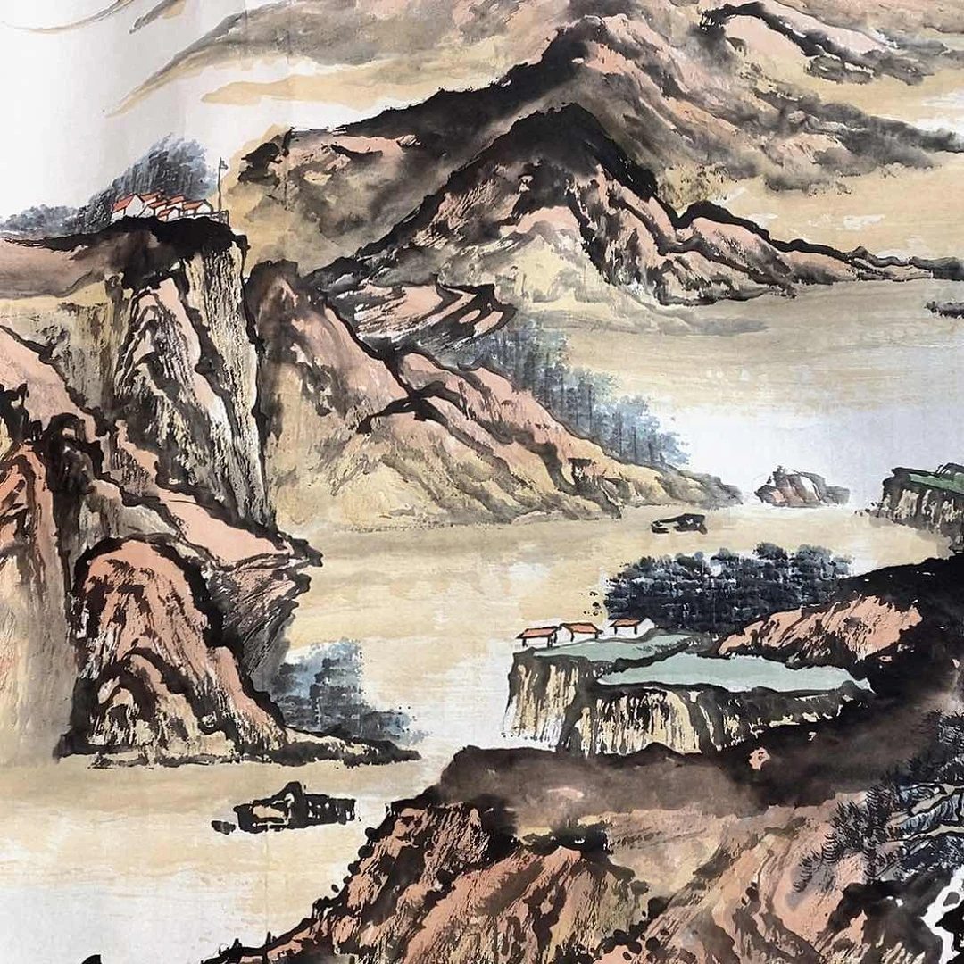 国画书画艺术研究院院长关于