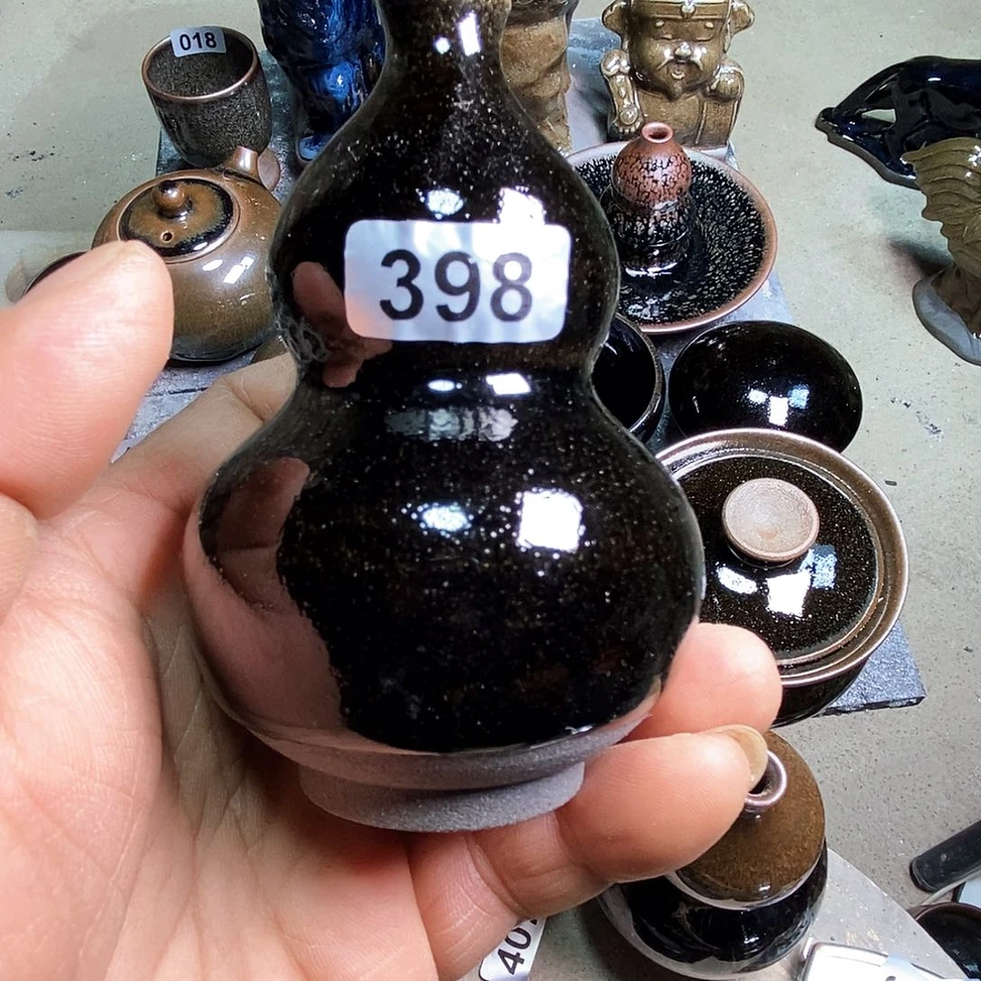 茶盏源通天龙窑通天龙窑
