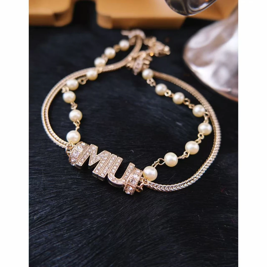 铜合金手镯 DXX小晰饰品-新品-项链44836