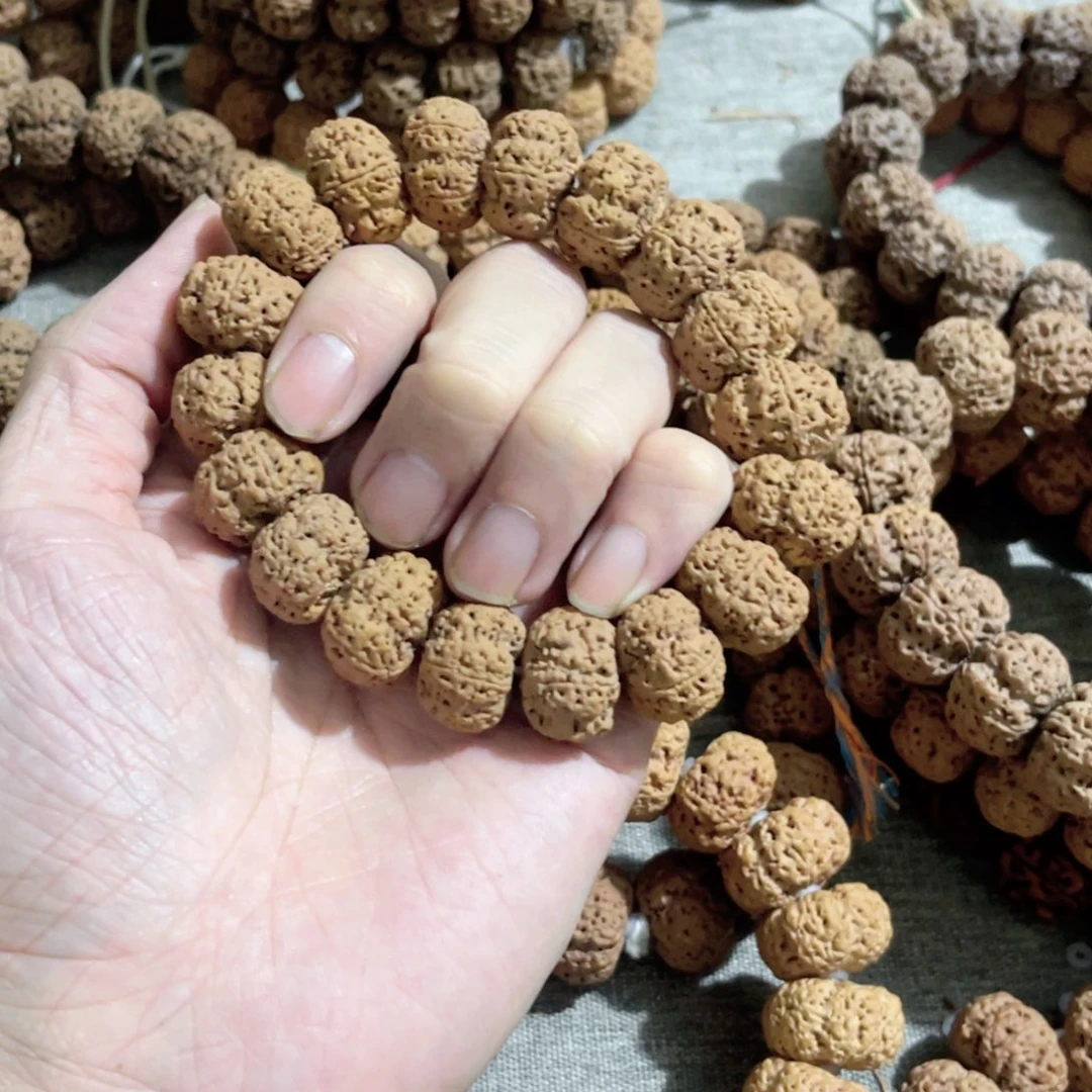 *****金刚菩提手串二十