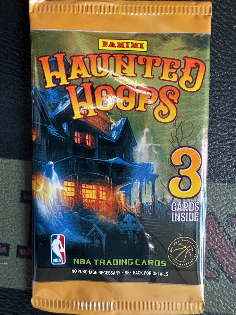 万圣节hoops单包后一相遇  未成年人禁止下单