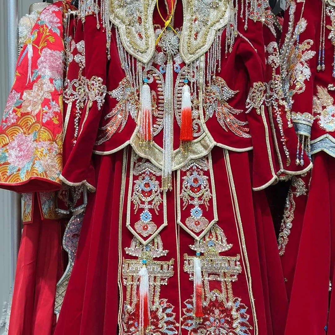 XL特价特价不退不换秀禾