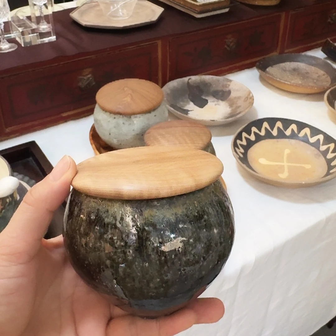 日本高端陶瓷器皿