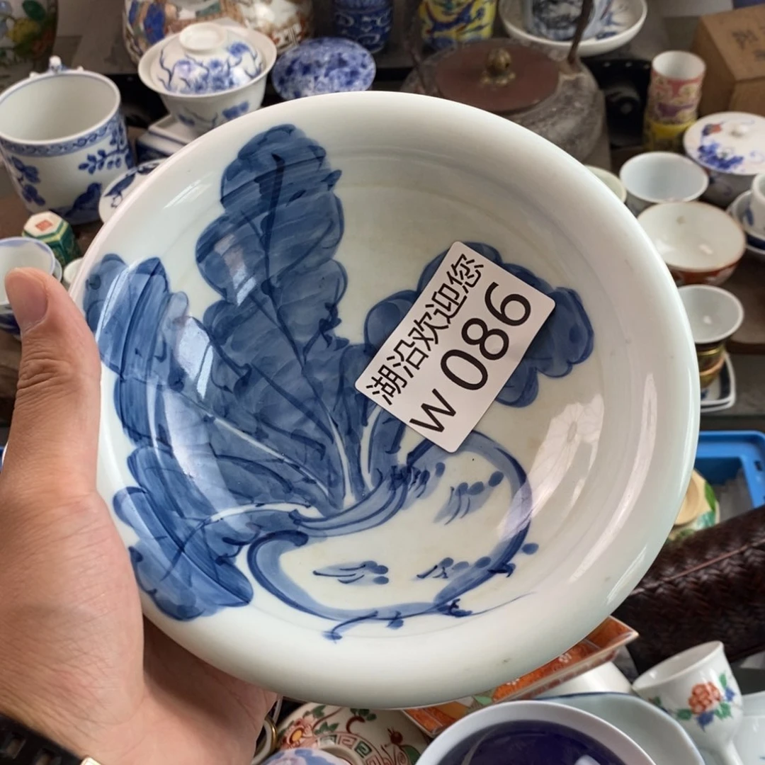 瓷器的时候我也是醉了鉫