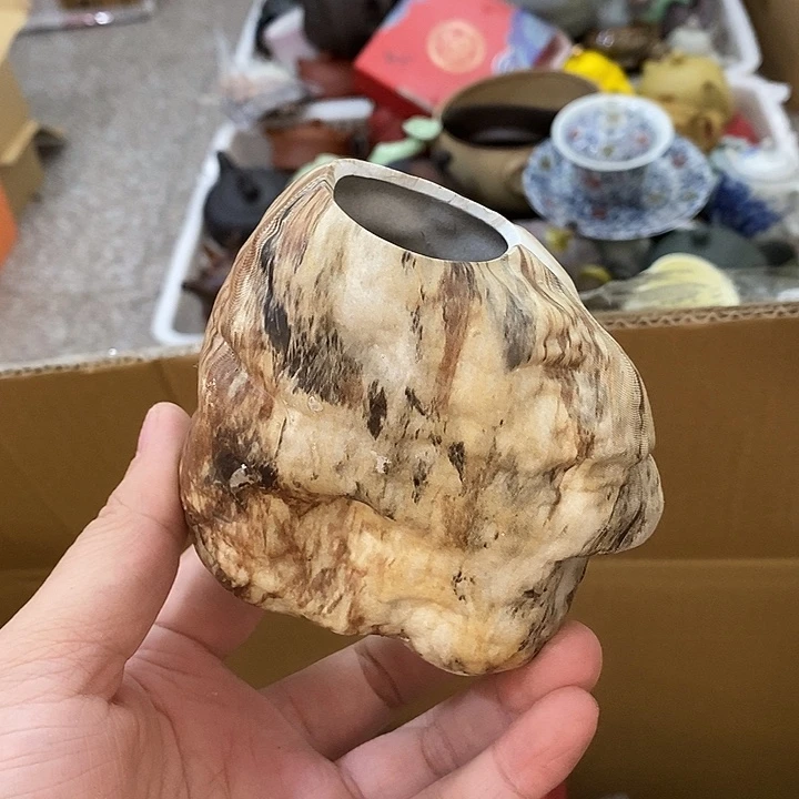 陶瓷艺术品及陶瓷制品