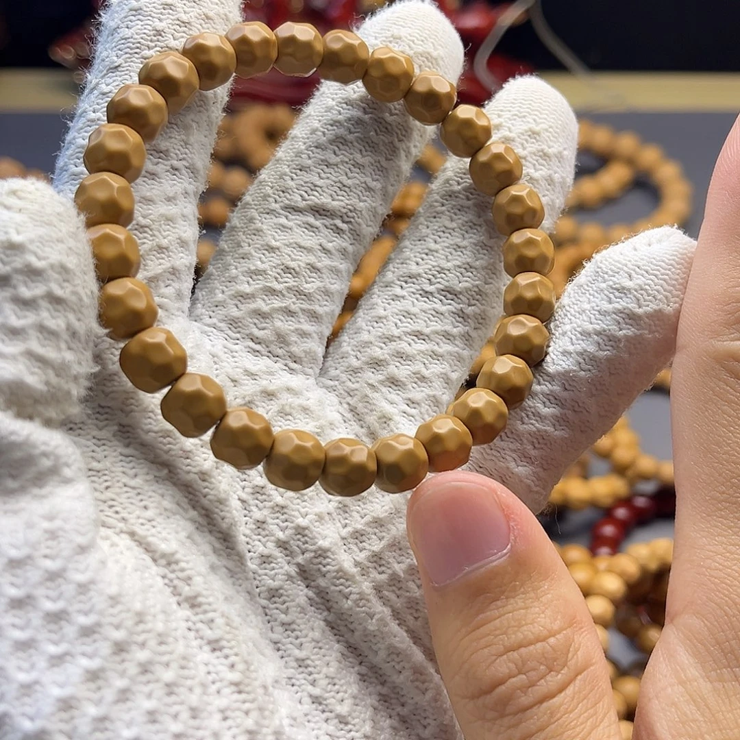 小****手串猴头核桃无相奶酪8➕全品