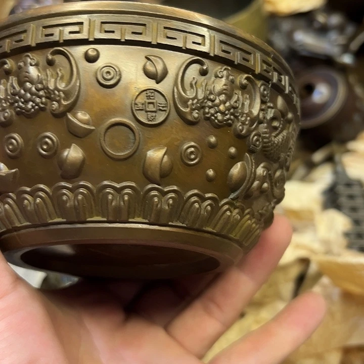 铜器工艺铜器工艺铜器工艺铜器工