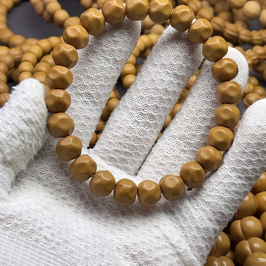 猴头核桃手串10➕全品深坑奶酪福利