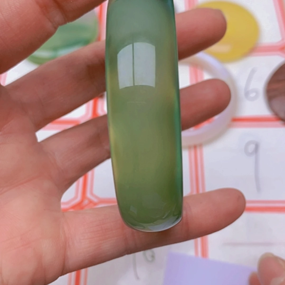 【闪购商品】玛瑙/玉髓珠宝奇石未镶嵌F****?