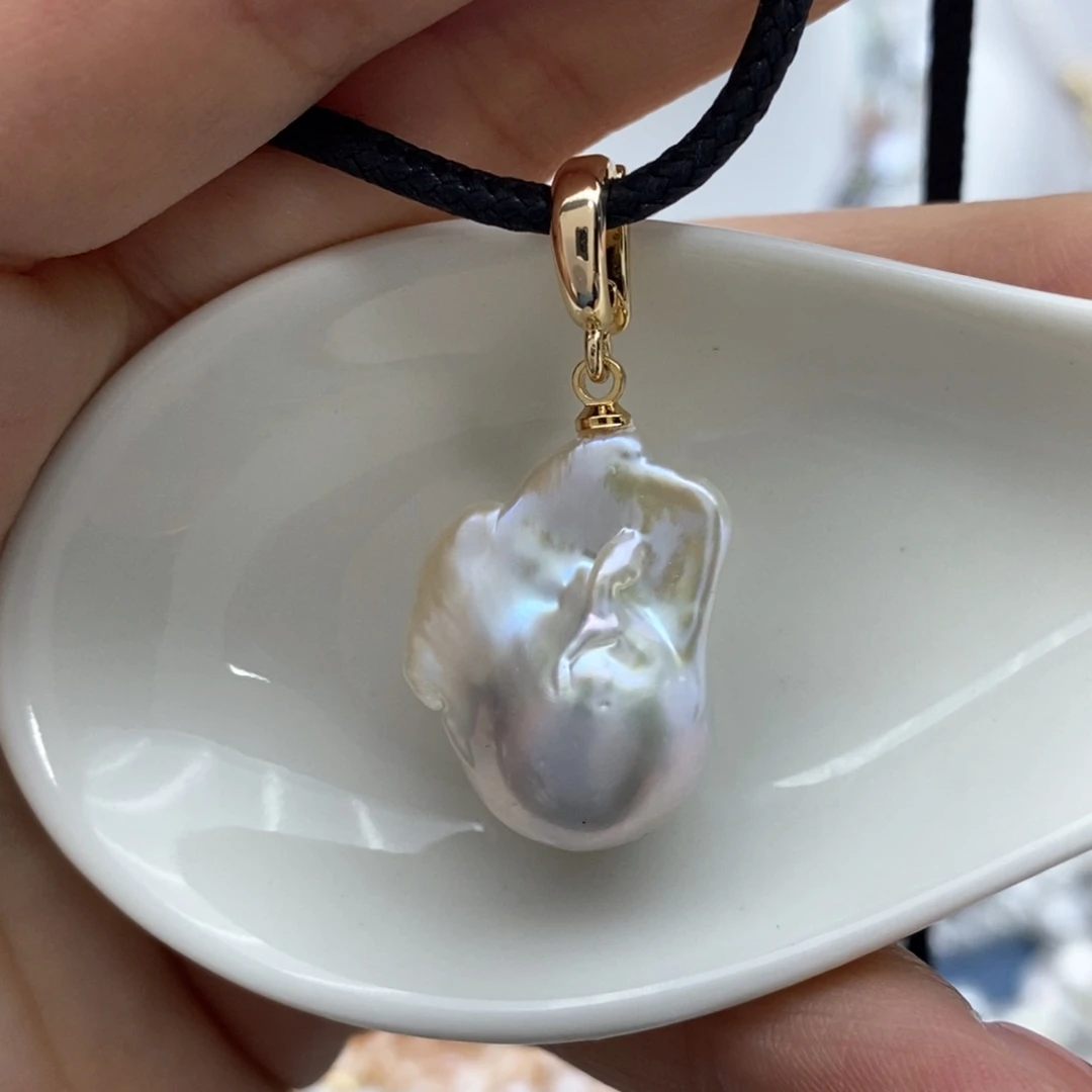 未镶嵌淡水珍珠其它