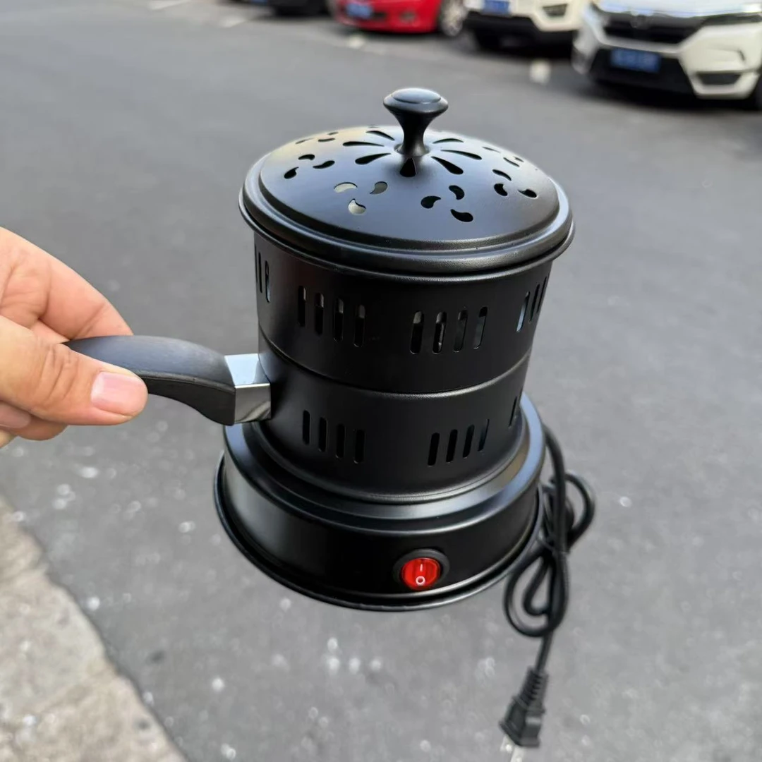 【西藏包邮】点碳炉喂桑炉果木炭炉香炉