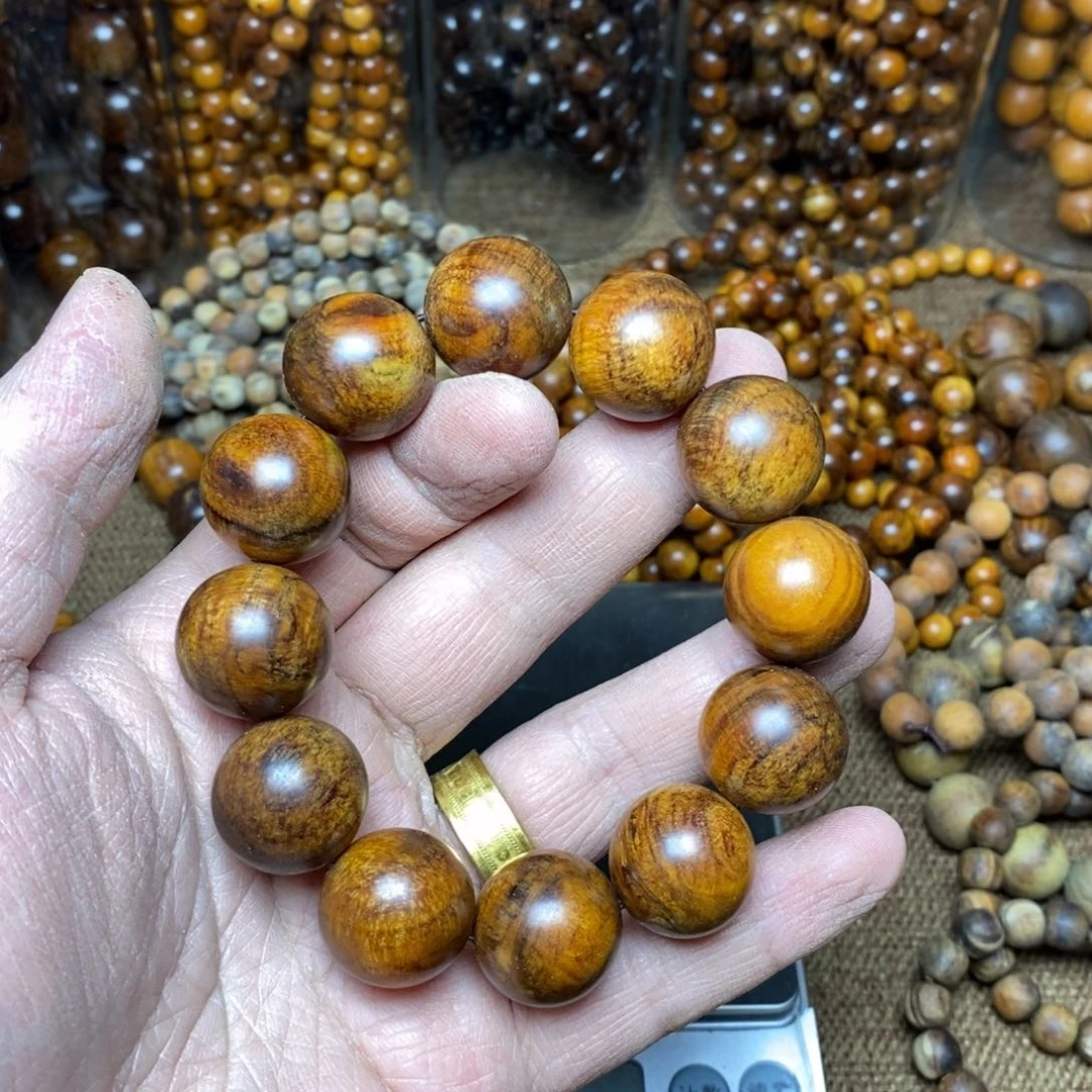 贡木?贡木手串手链项链