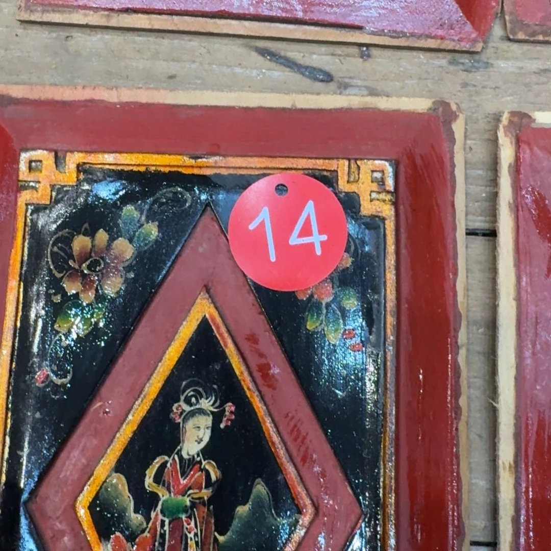 香榧木太****9香樟木木雕摆件工艺品