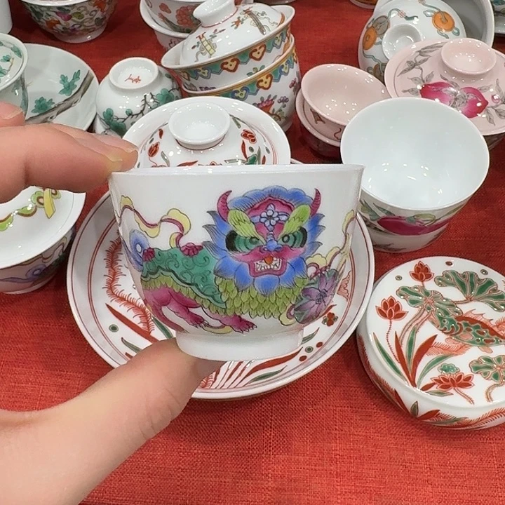 陶瓷艺术品收藏陶瓷