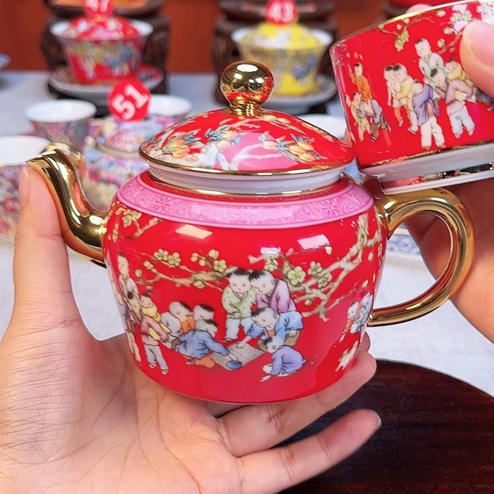 景德镇陶瓷景德镇瓷器