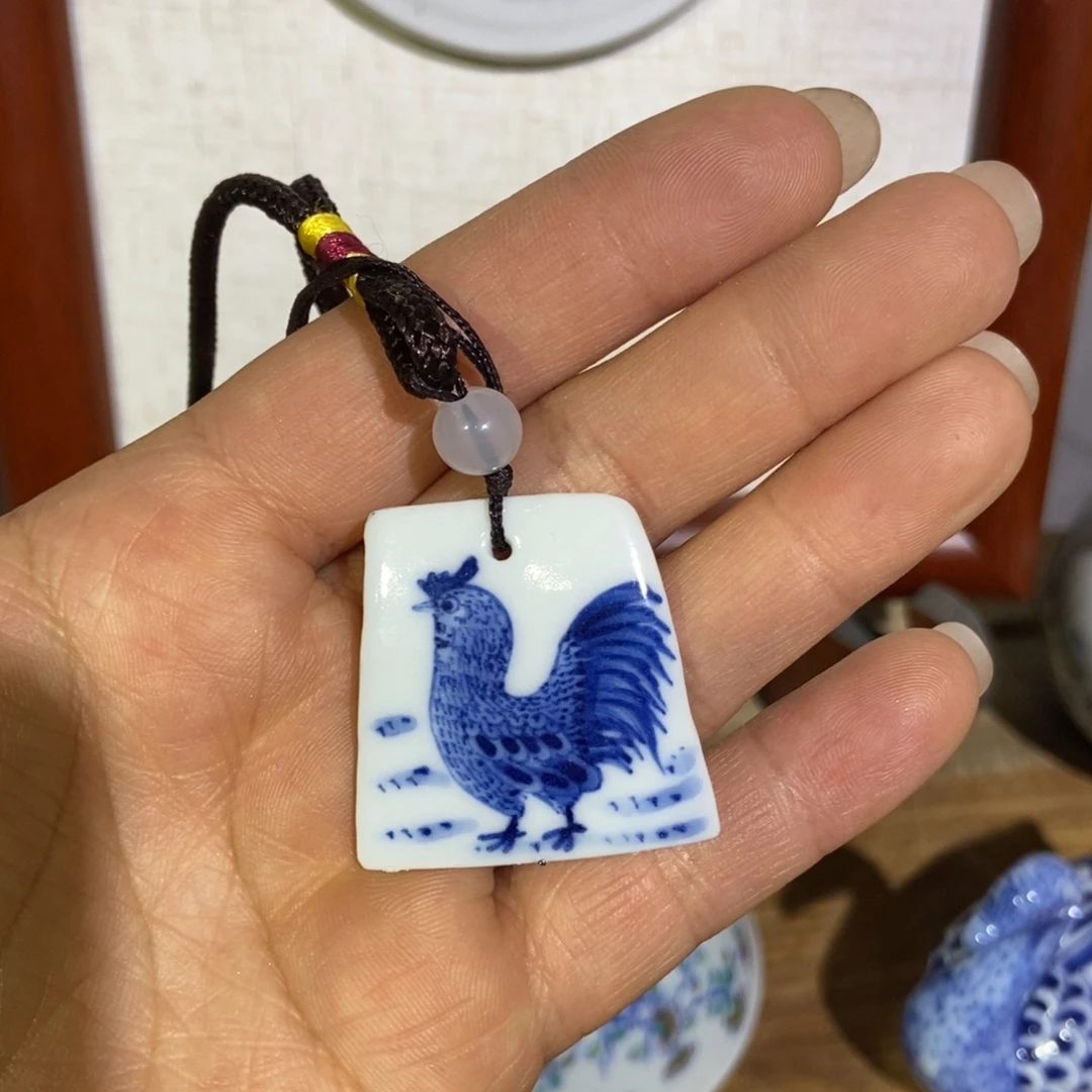 祎*堂陶瓷艺术品的设计