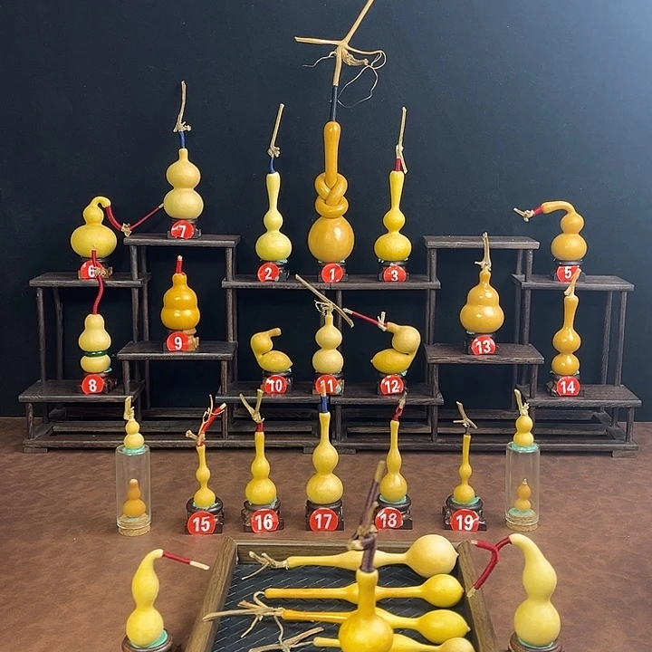 平***淡葫芦鸡真的好好看