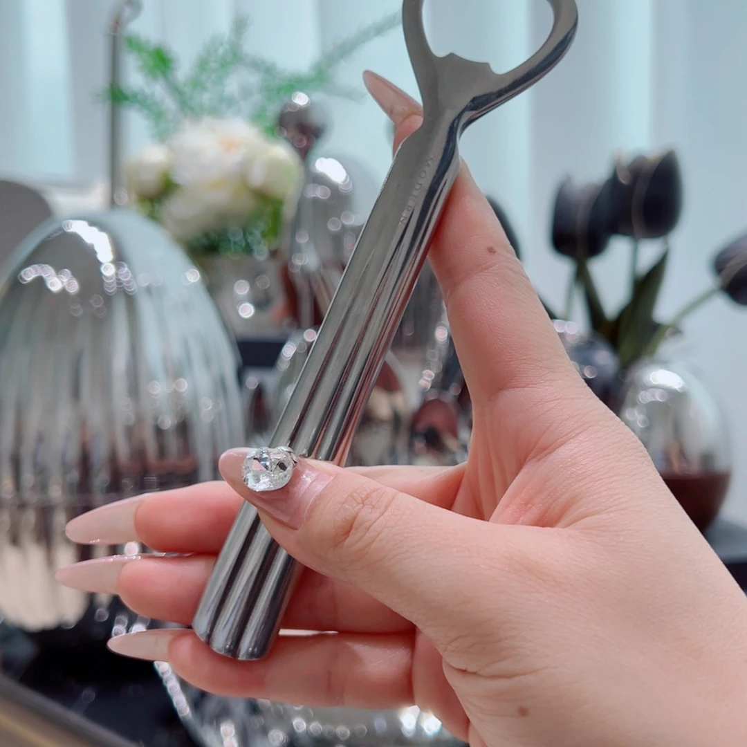 304不锈钢开瓶器