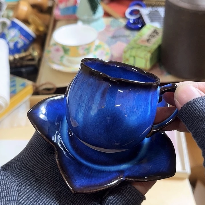 瓷片好的我们的生活方式是