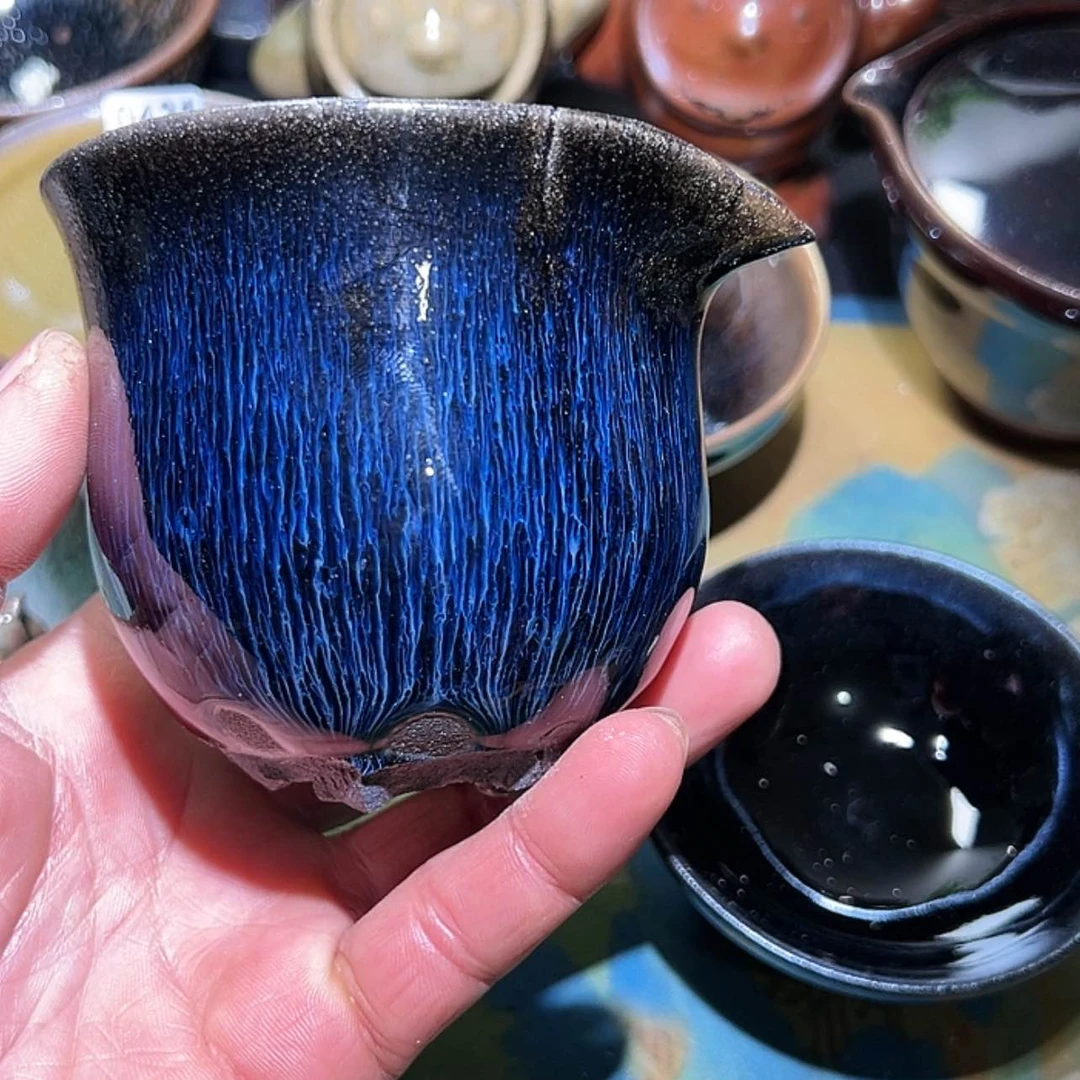 【闪购商品】茶盏谢*您建盏…………