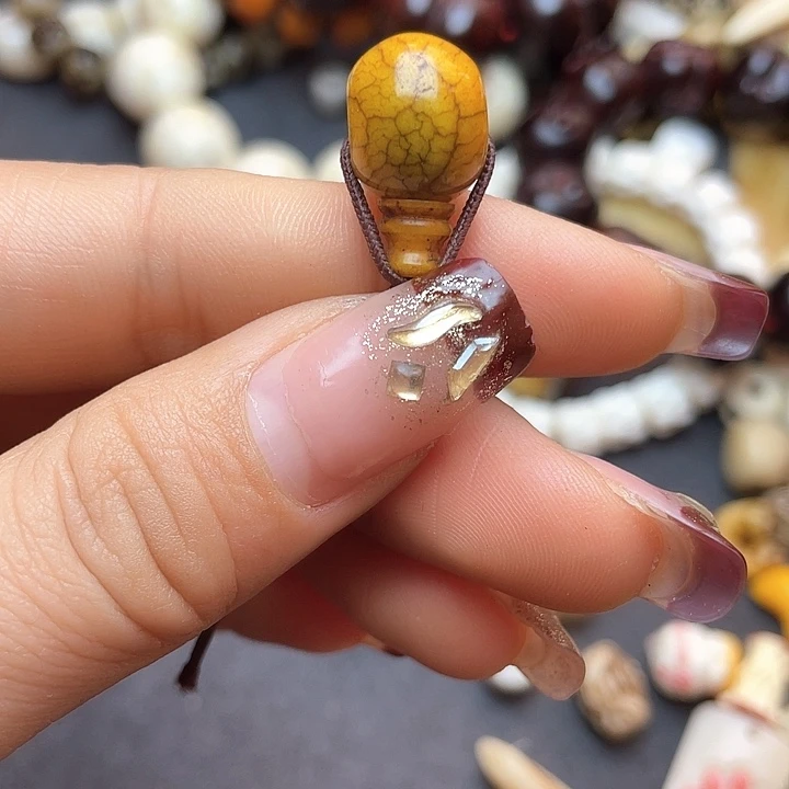 牛骨手串/手链其他配饰