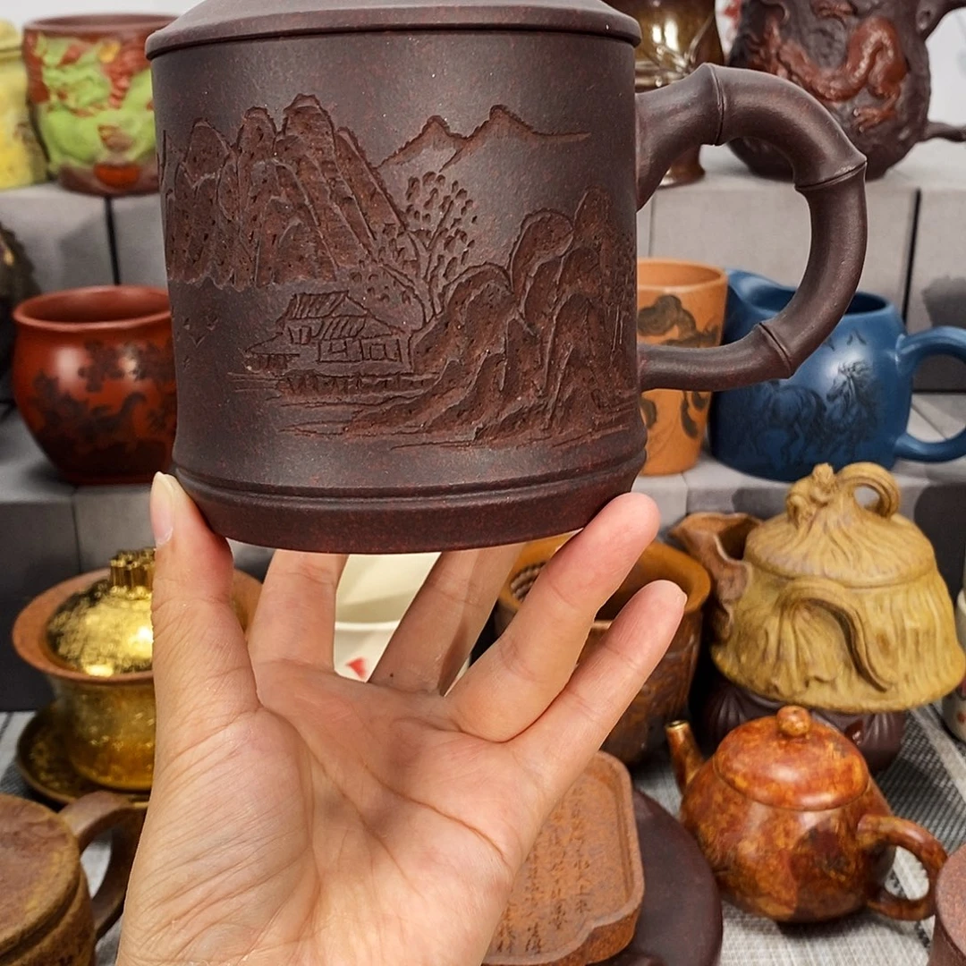 茶壶紫砂紫砂紫砂