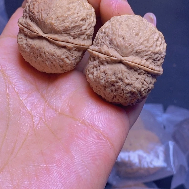 把件文玩核桃2-38mm